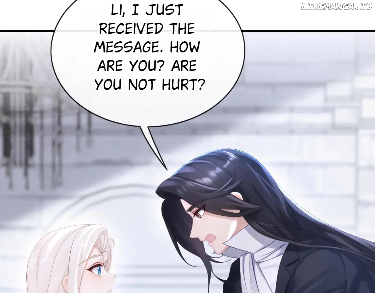 Quick Transmigration: The Host Wants To Die Chapter 167 - page 5